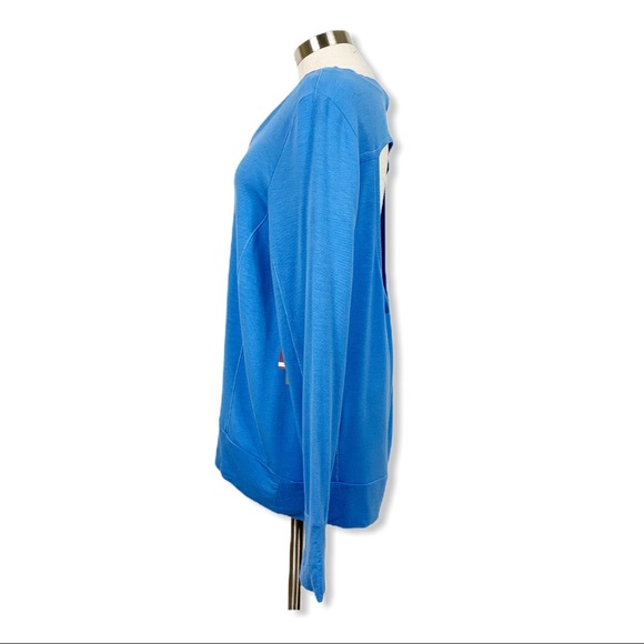 Touch San Diego Clippers Sweatshirt Size Large - Picture 5 of 9